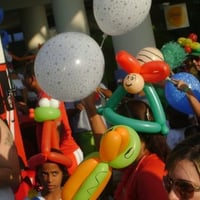 ANIMAÇÃO