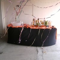 BAR BAILE DE CARNAVAL