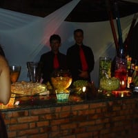 Evento do PT na Marina da Glória