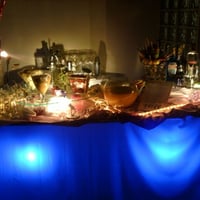 15 anos em Laranjeiras