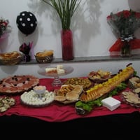 MESA DE FRIOS