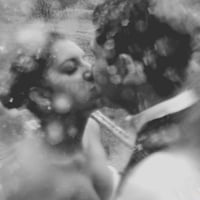 Trash the dress