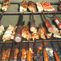 churrasco