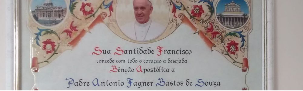 Padre para casamentos