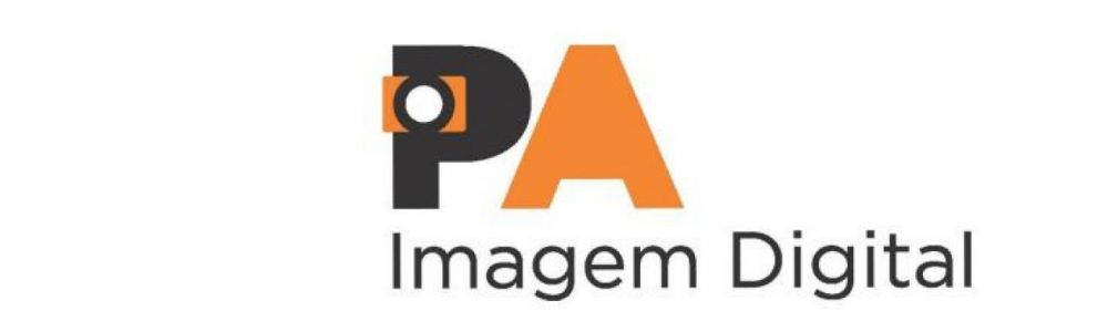 Pa imagem digital
