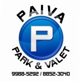 paivaparkvalet