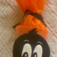 Copo patolino