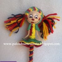 Ponteira Emilha