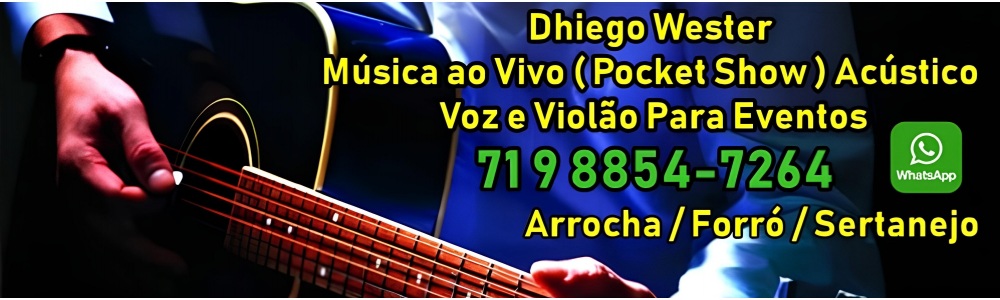 Dhiego Wester