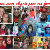 Equipe  de  recreadores