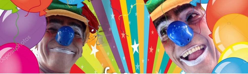 Animador de Festas Infantis Bauru