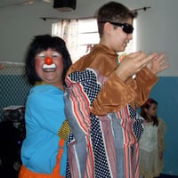 mãos malucas