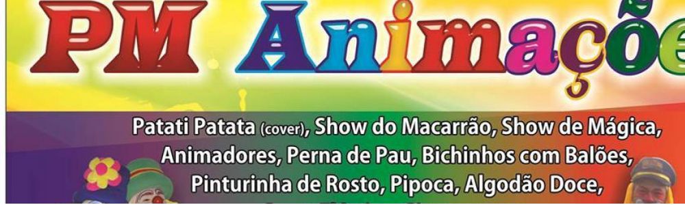 Palhaço Macarrão & Cia ( Os Melhores de Goiás)