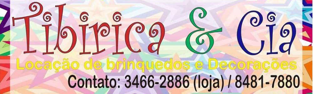 Tibirica & Cia
