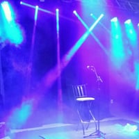 Promoarte Iluminação - aceitamos todos os cartões de crédito