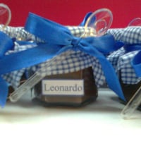 brigadeiro de colher