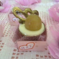 Doce de uva
