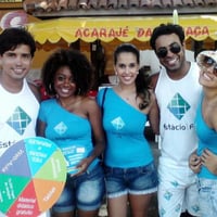 Ação Promocional