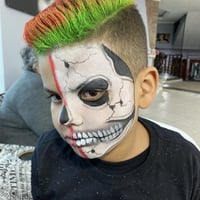 Festa de halloween