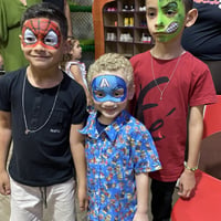 Os Vingadores
