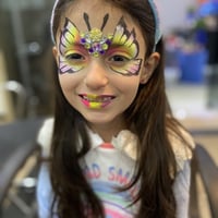 Linda Borboleta