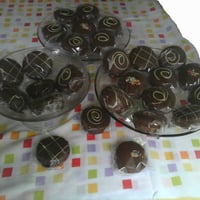pão de mel diversos