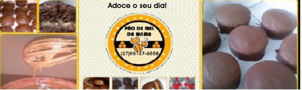 Pão de Mel da Mama