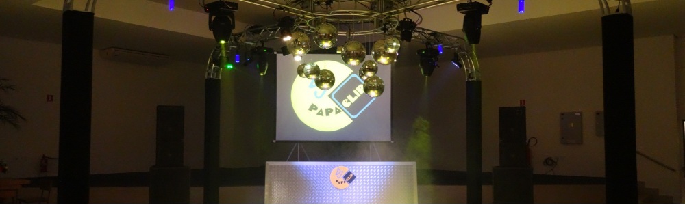 Dj Papaclip