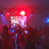 Festa de casamento em Campinas