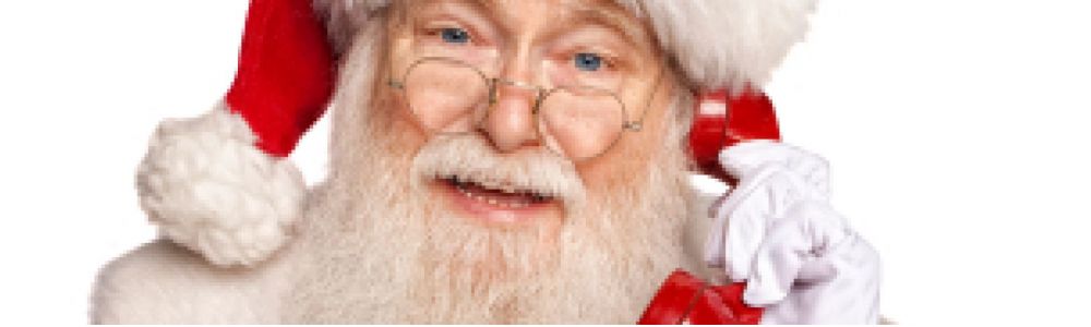 Papai NOEL