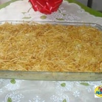 frisasse de frango