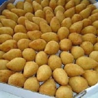 salgadinhos na hora certa