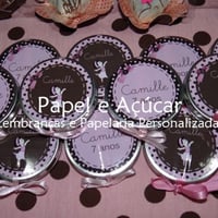 Guloseimas Personalizadas