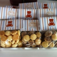 Chá de Fraldas