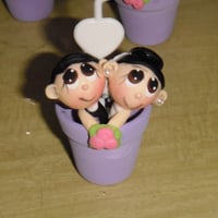Lembrancinha Casamento