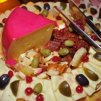 mesa de frios 2