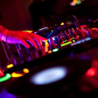 Dj´s Para todos os estilos de Eventos