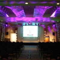 Palestras , Congressos