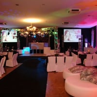 Festas de Casamento e Formaturas