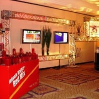 Eventos Empresariais