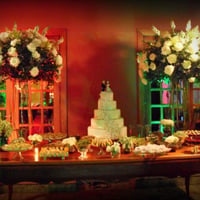 Casamento Patricia e Renato