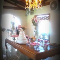 Casamento Natália e Diego