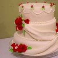 torta em biscuit