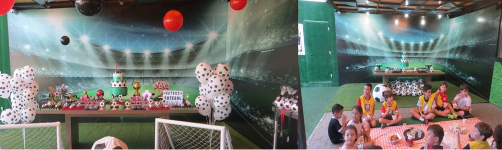 Parque Futebol