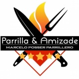parrillaeamizade