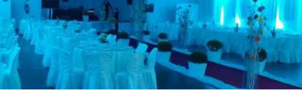 Parthenon eventos e buffet