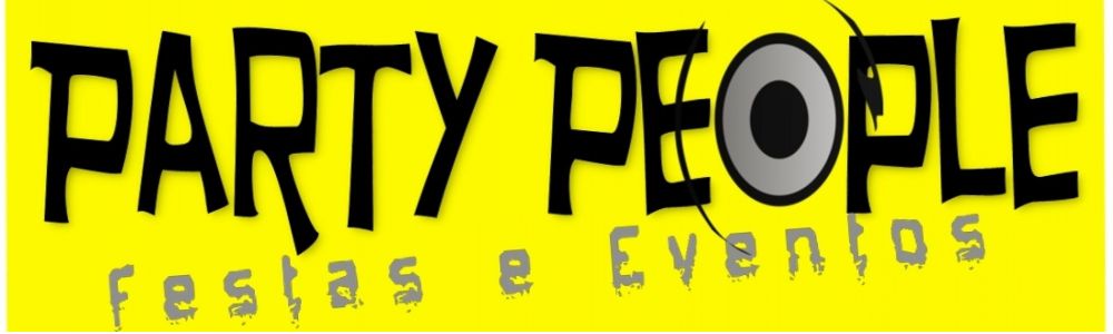 Party People Festas e Eventos