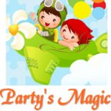 partysmagic