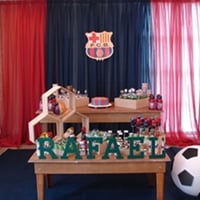 Decoração Provençal Barcelona