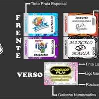 Modelos Fichas de consumo